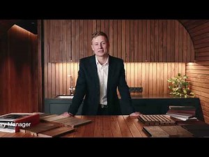 Thermory Masterclass: Learn more about our Thermory Vivid series