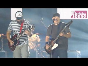 NTRL - Terbang Dan Tenggelam [Live] @ MUSIK UNTUK REPUBLIK Festival 2019