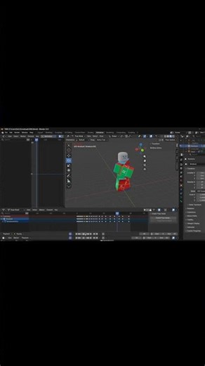 Working on my punch animation (Any tips )