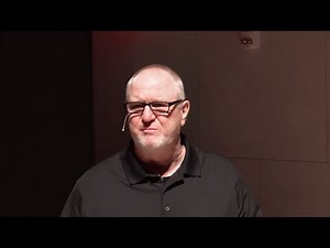 The Elusive Origin of a Creative Mind | Greg Nelson | TEDxBismarck