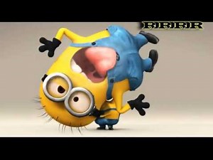 Filme completo e dublado dos minions