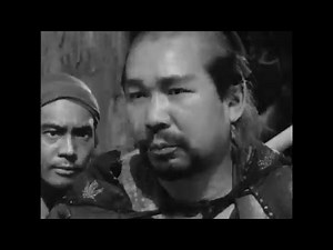 Fast Forward (015) - Seven Samurai (七人の侍 / Shichinin no Samurai) {1954}