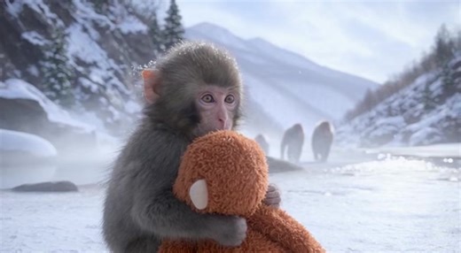 Punch Kung Monkey: A Martial Arts Adventure