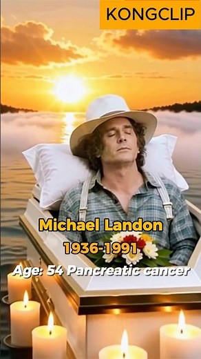 Little House on the Prairie (1974) Remembering 10 Stars Who Died #shorts #LittleHouseonthePrairie