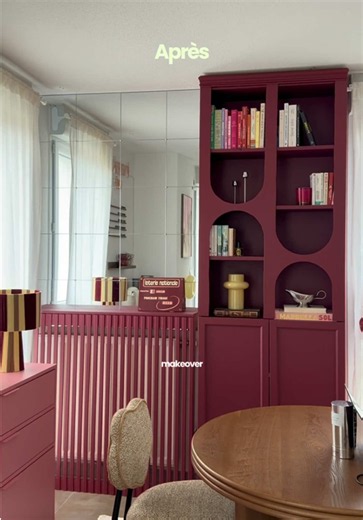 Hack mur de miroirs facile avec miroirs 30x30cm — Guide DIY
