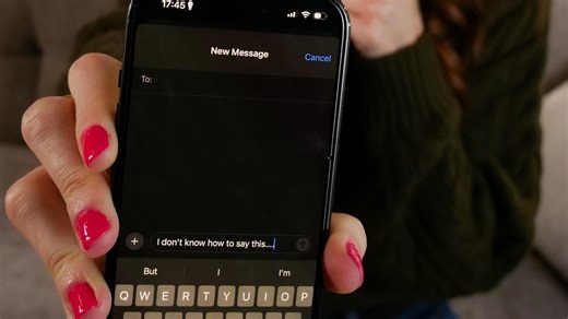 How ChatGPT, AI can help you text a crush, tackle a difficult discussion with your partner