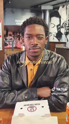 Damson Idris: Snowfall Edit Highlights