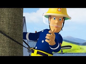 Fireman Sam New Episodes HD | Wheel of Fire | Firefighters Team saves the day! 🚒 🔥 Kids Movies
