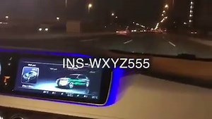 204K views · 1.2K reactions | Autopilot S class | CARS 4 UAE | Facebook