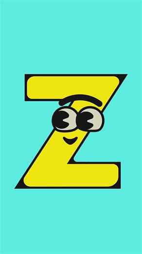 ABC Song Alphabet Song l Learn uppercase and lowercase letters of the alphabet song