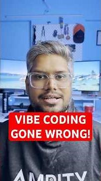Never Let AI Run terraform apply on Prod - Do This Instead #vibecoding