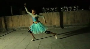 Dono jaha Dance cover By Shravani Sarjerao. Like and follow her at https://www.mytalenthunt.in/Shravani_Sarjerao17453 | My Talent Hunt | Facebook