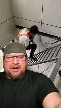 Southeast Asia Safety Check Fall Protection