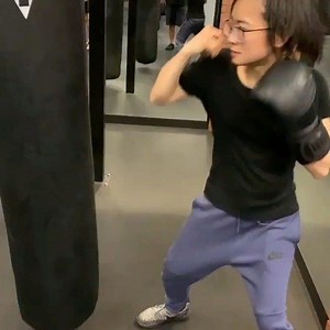 38K views · 287 reactions | 壘 Boxing Training With Egg Weights 壘 ....