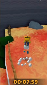 Super Bear Adventure #superbearadventurehighlights #roblox #minecraft #spongebob #superbearadventure