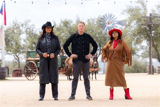 The BBQ Showdown Of The Summer Begins! 'BBQ Brawl' Is Back!