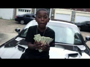 Quaddy Goon - I Just Wanna Shine