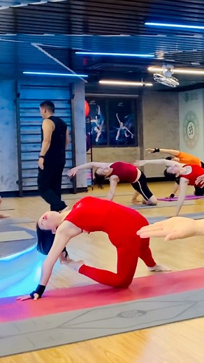 101K views · 145 reactions | Yoga Time | advanced backbend yoga practice #backbendchallenge #reels #viral #masterarjunyoga | Master Yoga | Facebook