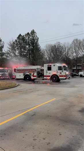 1.6K views · 27 reactions | Engine push-in ceremony for Alpharetta’s 3 new fire engines. These 3 apparatuses are a $2.5 million investment in the future safety of Alpharetta. The engines will be housed at Stations 81, 85, and 86. | John Hipes - Alpharetta City Council | Facebook