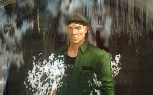 杀手2 水管工学徒挑战包 攻略