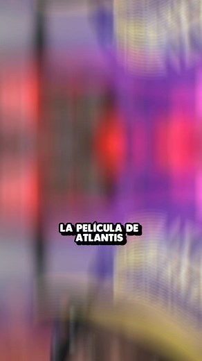 32K views · 1.2K reactions | Los Errores de Disney 臘‍♂️ #movie #disney #review #liveaction #atlantis #90skid #pelicula #podcast #teoria | MalViajados Podcast | Facebook