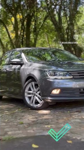 🔥🚀 RESERVADO!!! Jetta Highline 2.0 TSI 2017