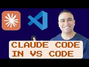 How to Install Claude Code in VS Code (Step-by-Step for Beginners) 🚀
