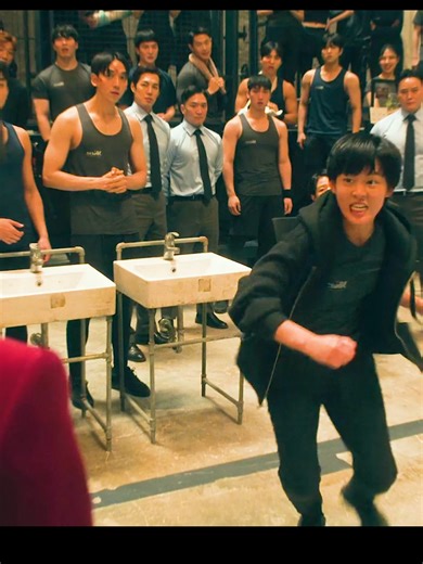 This top female assassin is a teacher #movie #fyp #fouryou #usa | senior assassin