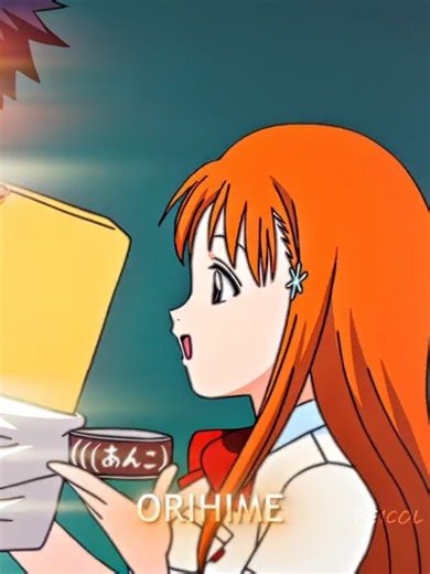 Orihime o Inoue ? Which one do you prefer?> | Bleach | Orihime | #bleach #bleachtybw #bleachanime #bleachedit