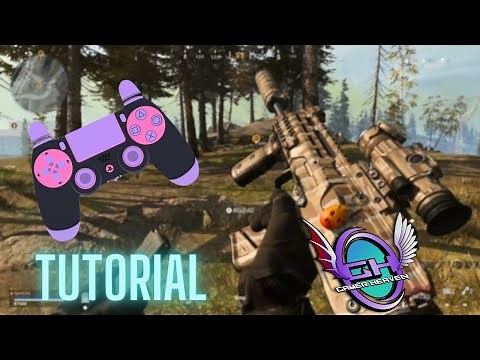 Show Controller On Screen-Why and How To (Gamepad Viewer Tutorial)