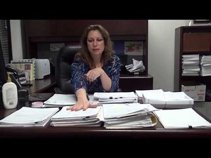 A Day in the Life of an Assistant Controller