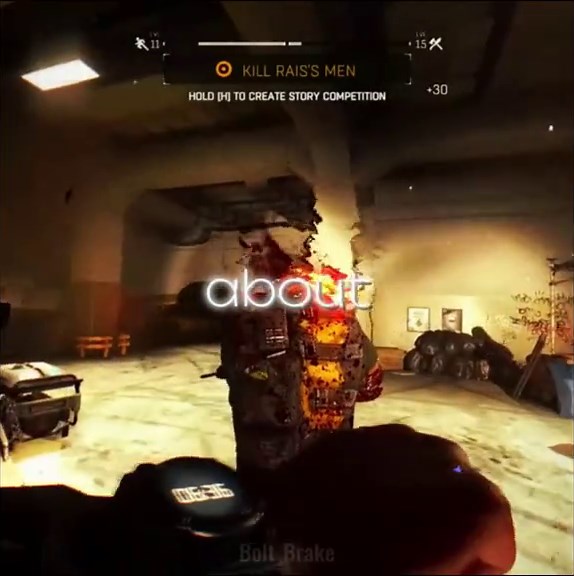 It was peak @margica01#dyinglight #friendship #coop #bro #kylecrane #edit #playthrough #fy #fyp