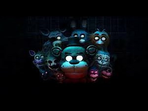 Five Nights at Freddy's:Help Wanted (Non-VR) Full Playthrough Nights, Games, Endings and Extras(OLD)