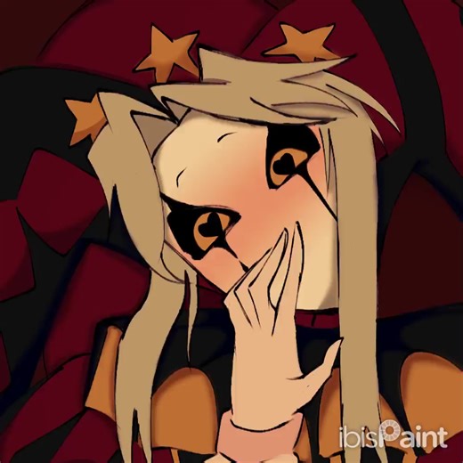 The Struggles of Drawing a Beautiful Jester