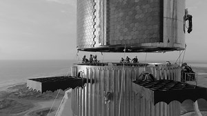 Nave Starship: actualizaciones en español • Frontera Espacial