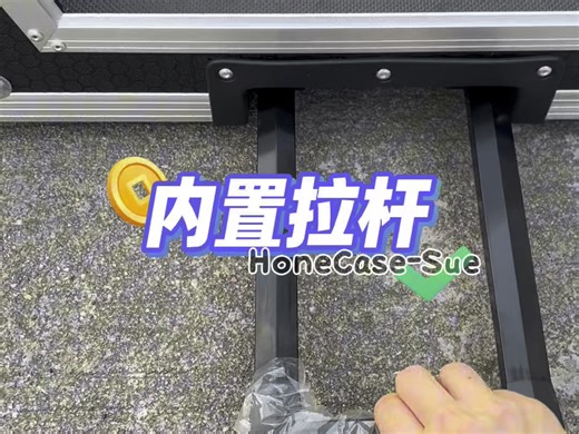 百灵达wing compact 航空箱Behringer wing compact 航空箱