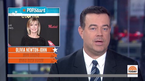 Olivia Newton-John’s ‘Grease’ outfit sells for $405,000