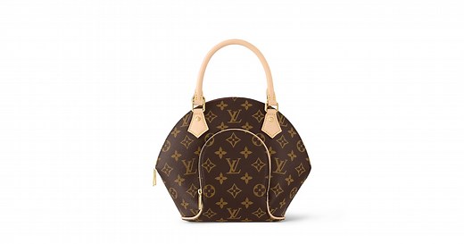 Products by Louis Vuitton: Ellipse PM