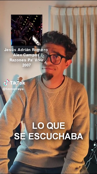 Plagios Cristianos: ¿Un Accidente Musical?