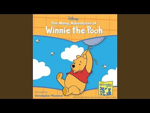 The Many Adventures of Winnie the Pooh