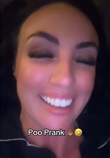 Hilarious Poo Prank: When You Gotta Go!