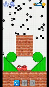 Hide Ball Brain Teasers Level 268 @rhodegamer