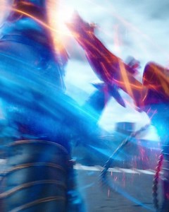 10K views · 70 reactions | All in a knight’s work. #KnightsoftheZodiac is now playing at AMC Theatres. Get tickets now! amc.film/3MeHhPI | AMC Theatres | Facebook