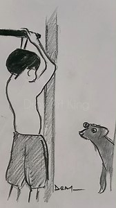😂😂😂 [For entertainment purposes only, no violence supported] #fyp #funnymoments #comedy #artoftheday #fypシ゚ | Dray Art King