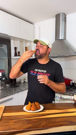 Coxinha de Frango: Receta Brasileña Imperdible