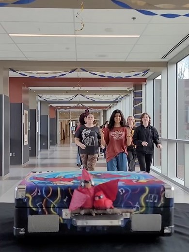 Crosley Radio on Reels