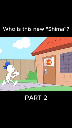 Discover the New Shima from Super Planet Dolan