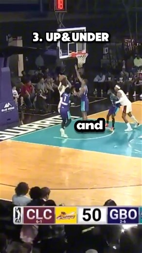 3 moves YOU NEED from Sharife Cooper‼️😤 #shorts #sharifecooper #jesus