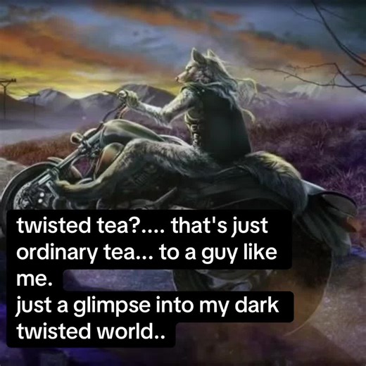 I got the wolf coming inside me hard😈 #alphawolf #alphamale #twistedtea #viralvideo #fyp