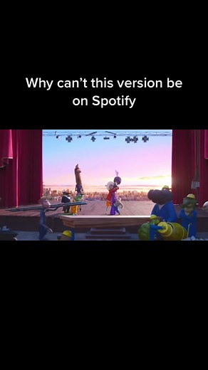 She ate that up #jenniferhudson #thebeatles #sing #goldenslumbers